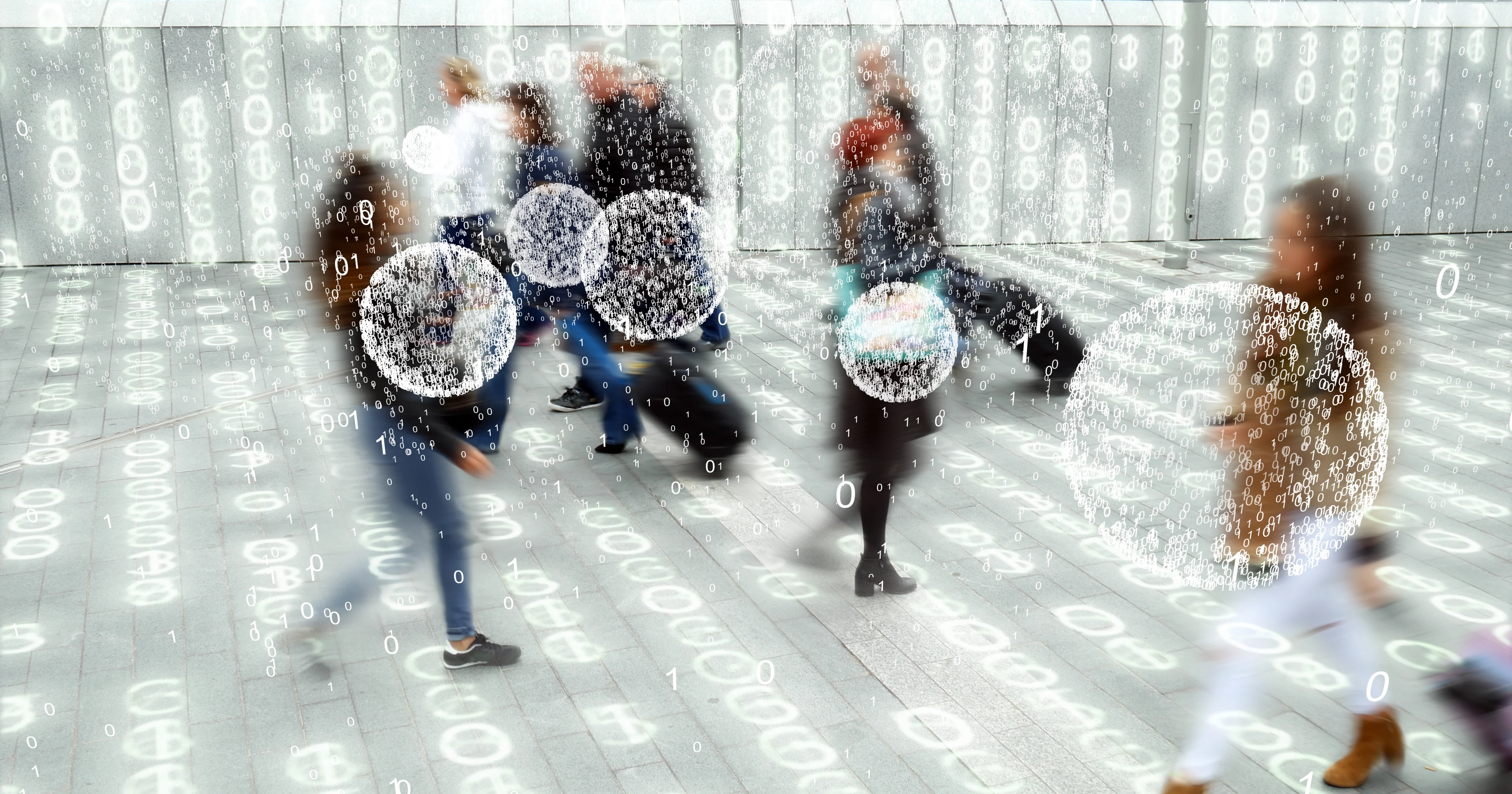 How to stay ahead in a “Zero-Click” and contactless world